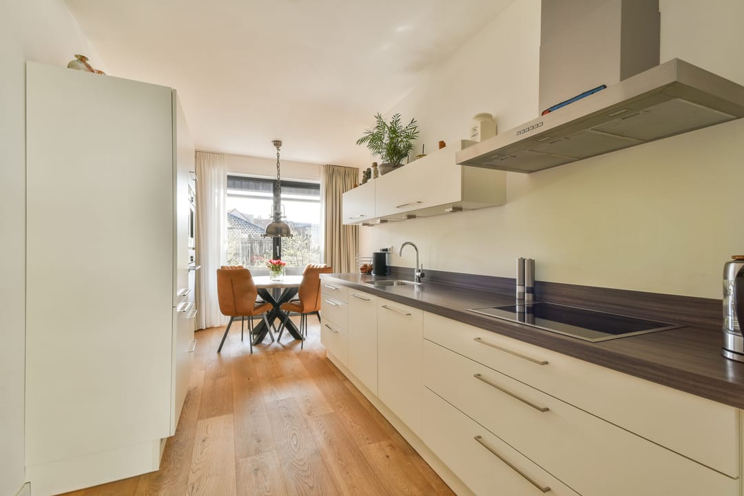 Photo 8 of Louis Davidsstraat 40