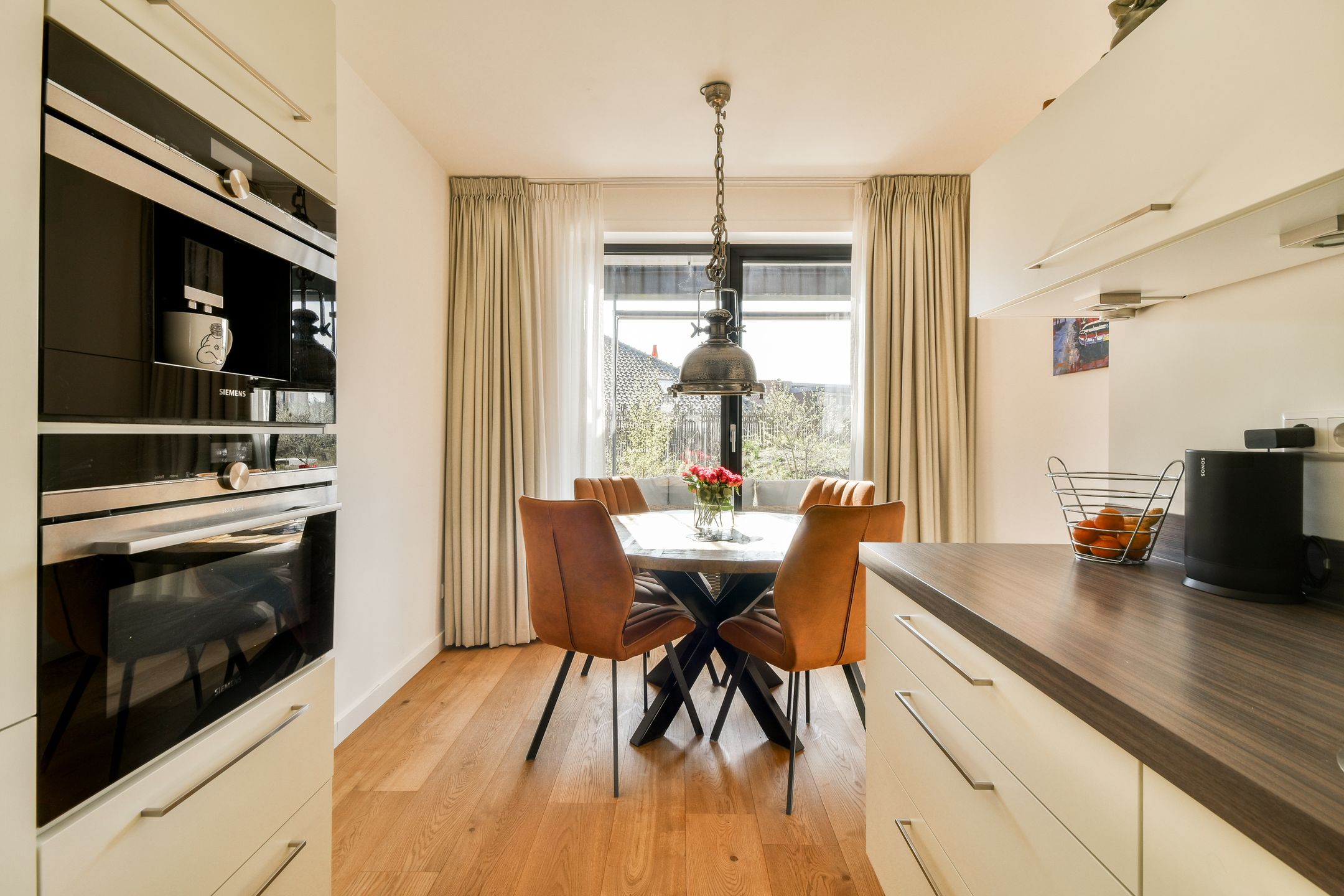 Photo 9 of Louis Davidsstraat 40