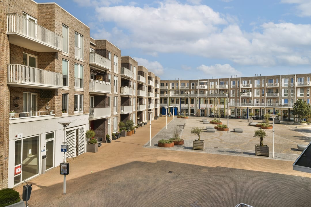 Photo 11 of Louis Davidsstraat 40