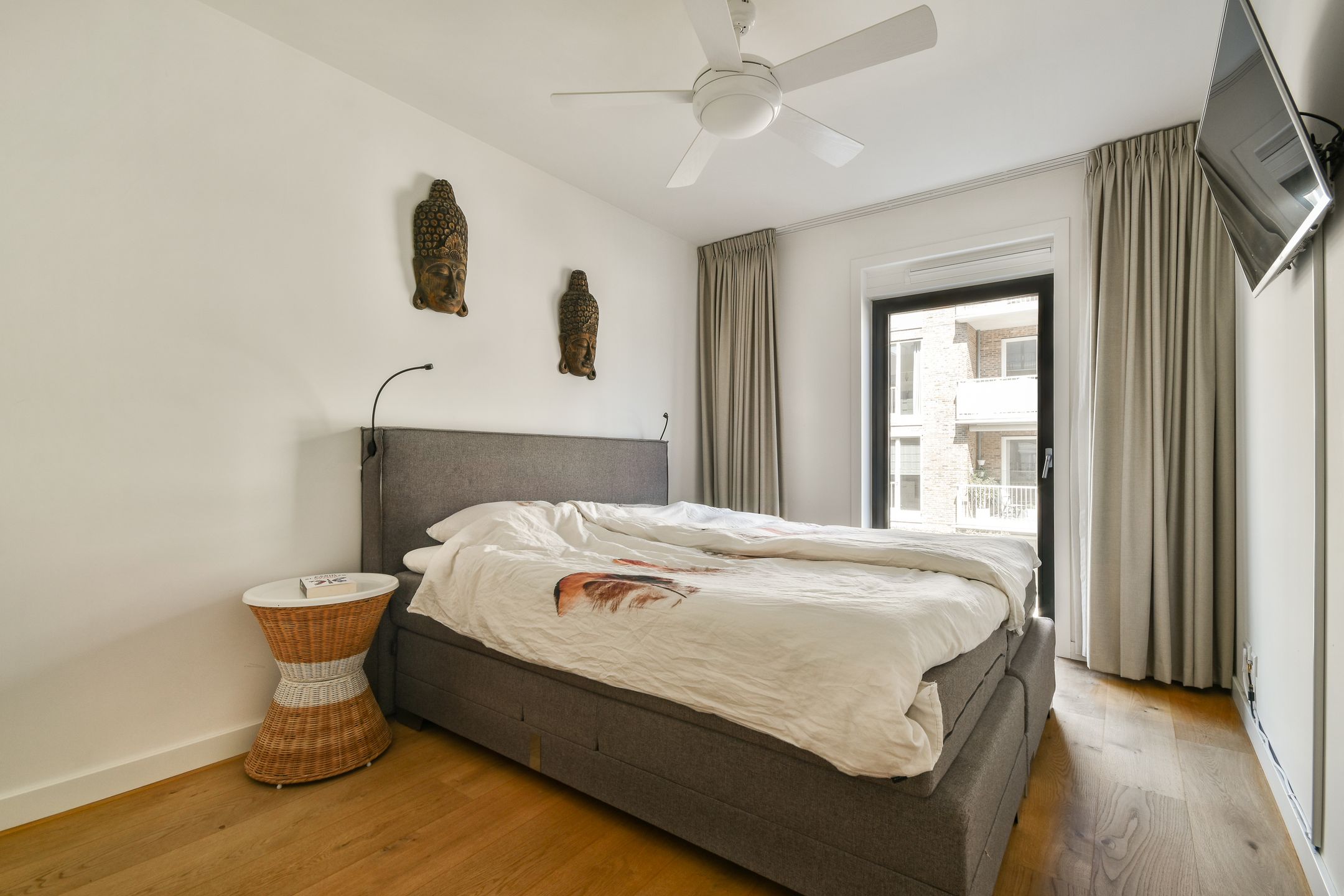 Photo 12 of Louis Davidsstraat 40