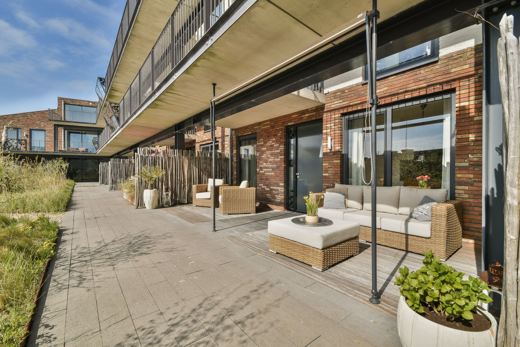 Photo 15 of Louis Davidsstraat 40