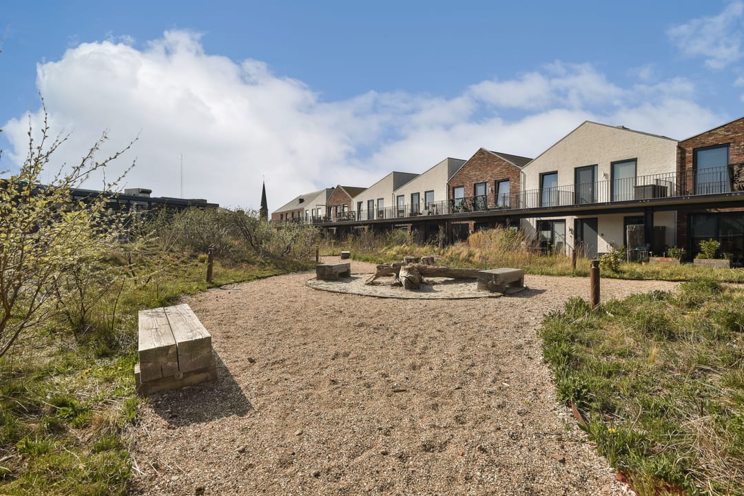 Photo 22 of Louis Davidsstraat 40