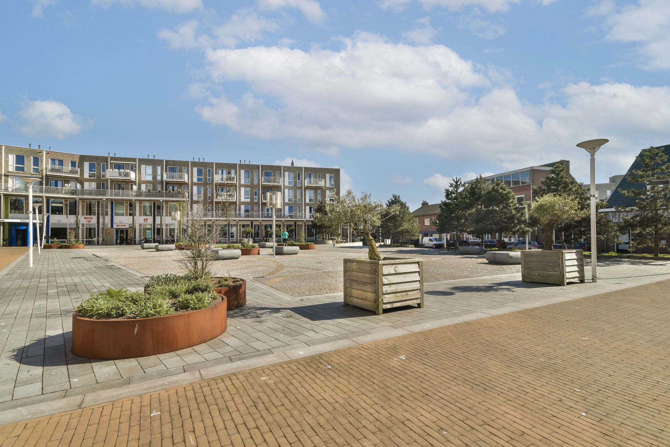 Photo 24 of Louis Davidsstraat 40