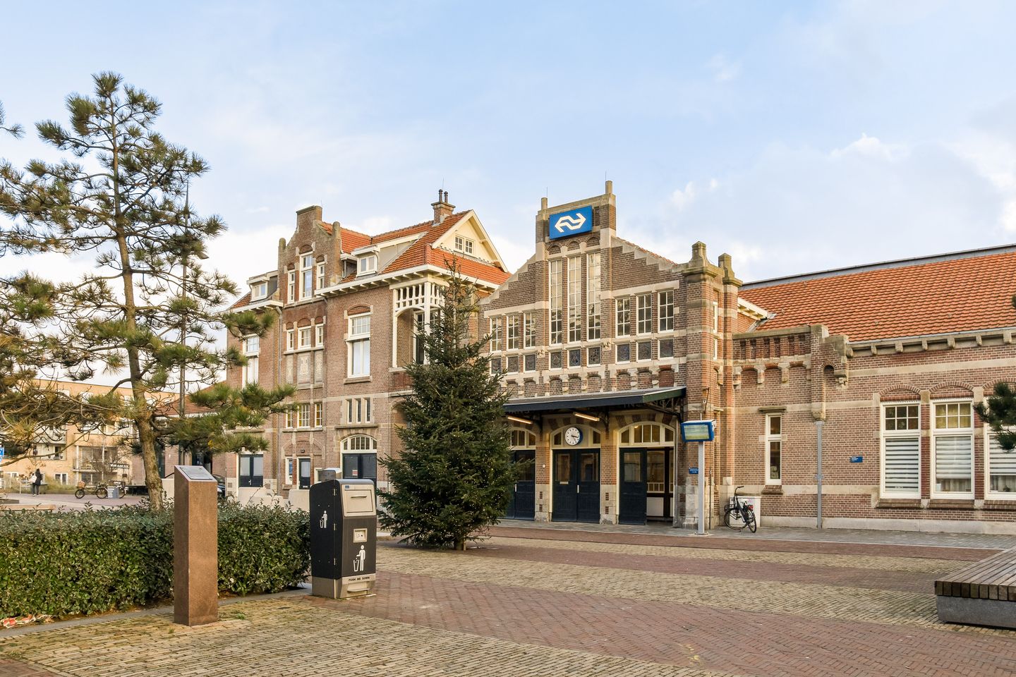 Photo 29 of Louis Davidsstraat 40