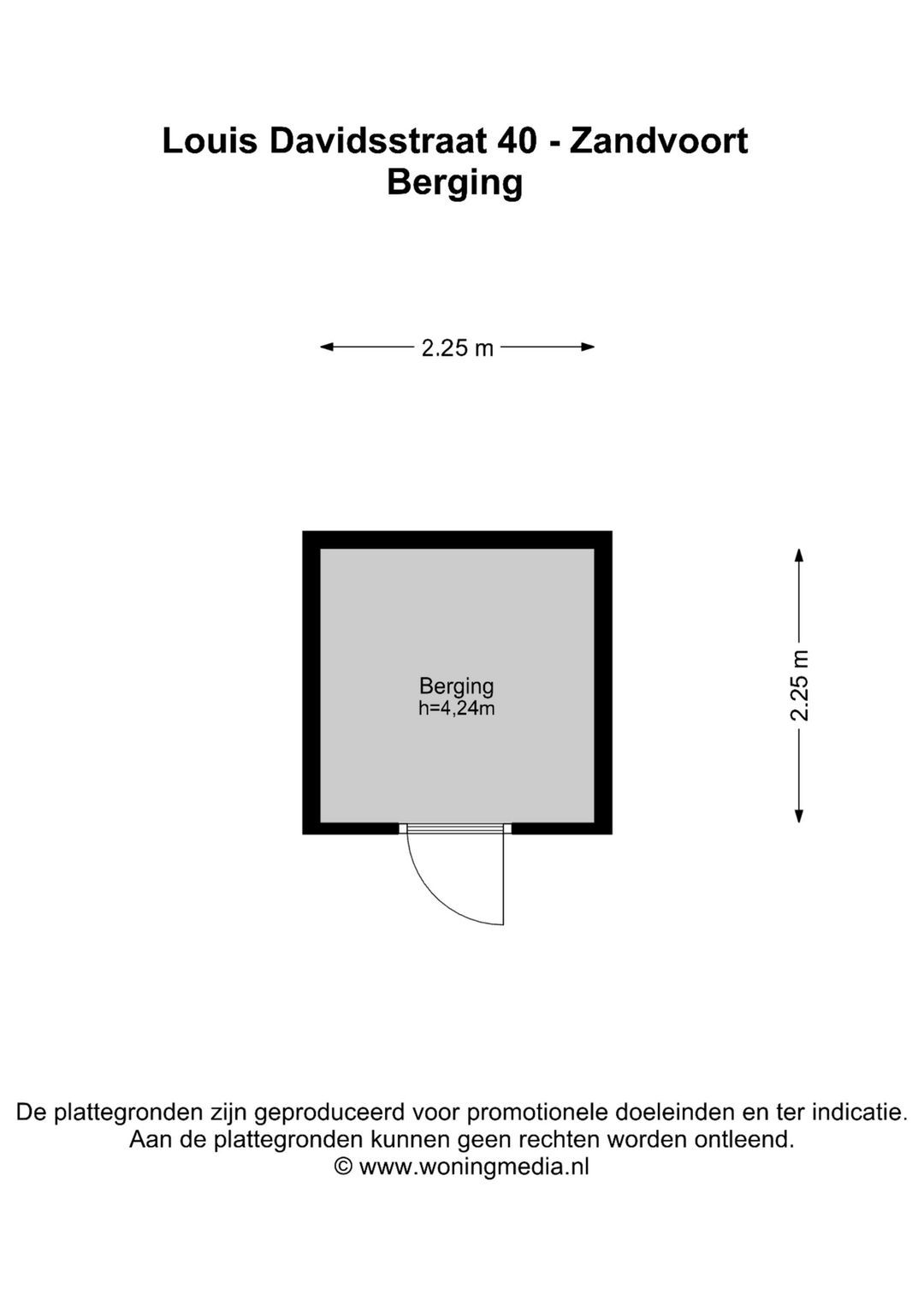 Photo 31 of Louis Davidsstraat 40