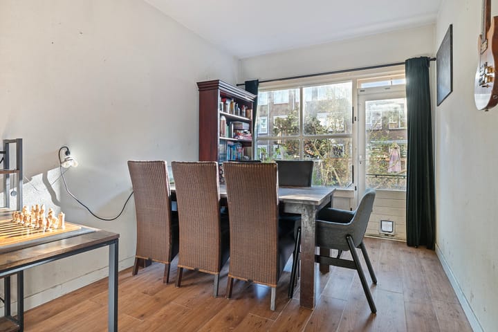 Foto 4 van Korhaanstraat 124-A