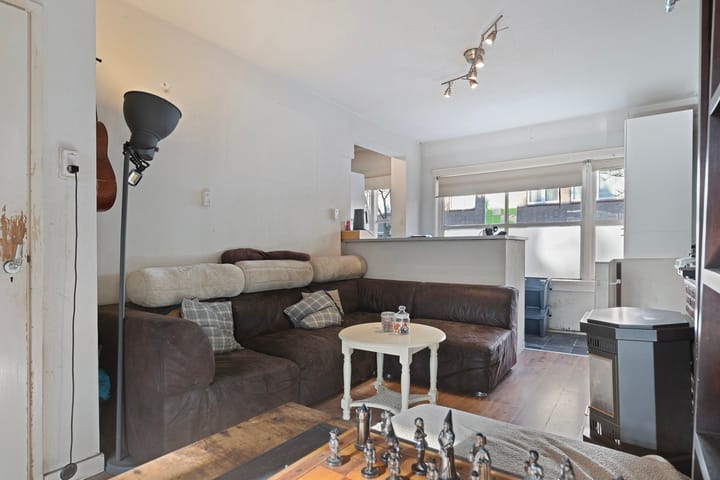 Foto 5 van Korhaanstraat 124-A