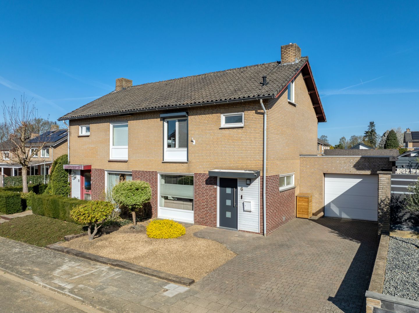 Foto 1 van Pater Nottenstraat 6