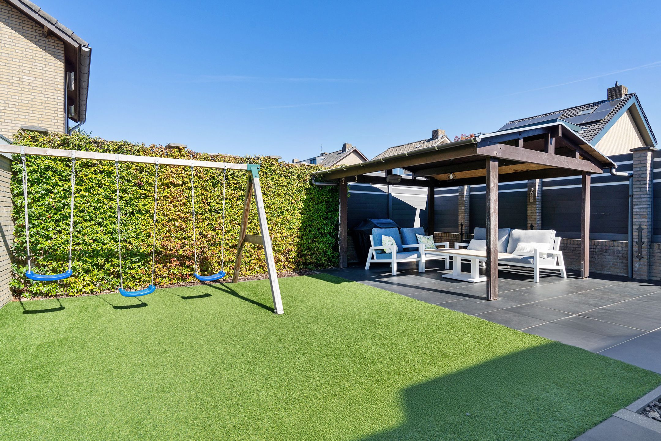 Foto 3 van Pater Nottenstraat 6