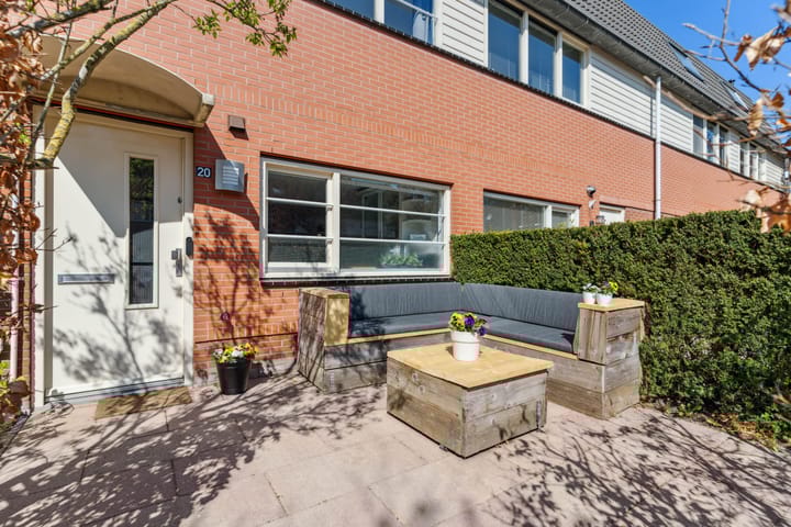 Foto 2 van Elzehout 20