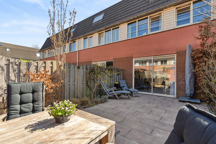 Foto 3 van Elzehout 20