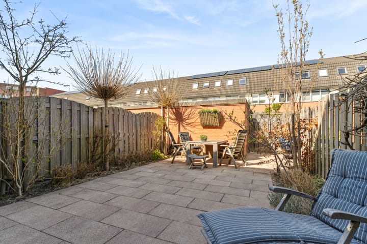 Foto 13 van Elzehout 20