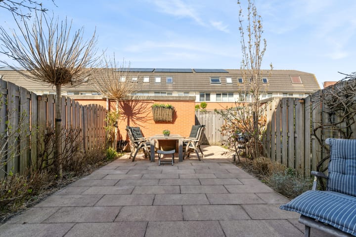 Foto 15 van Elzehout 20