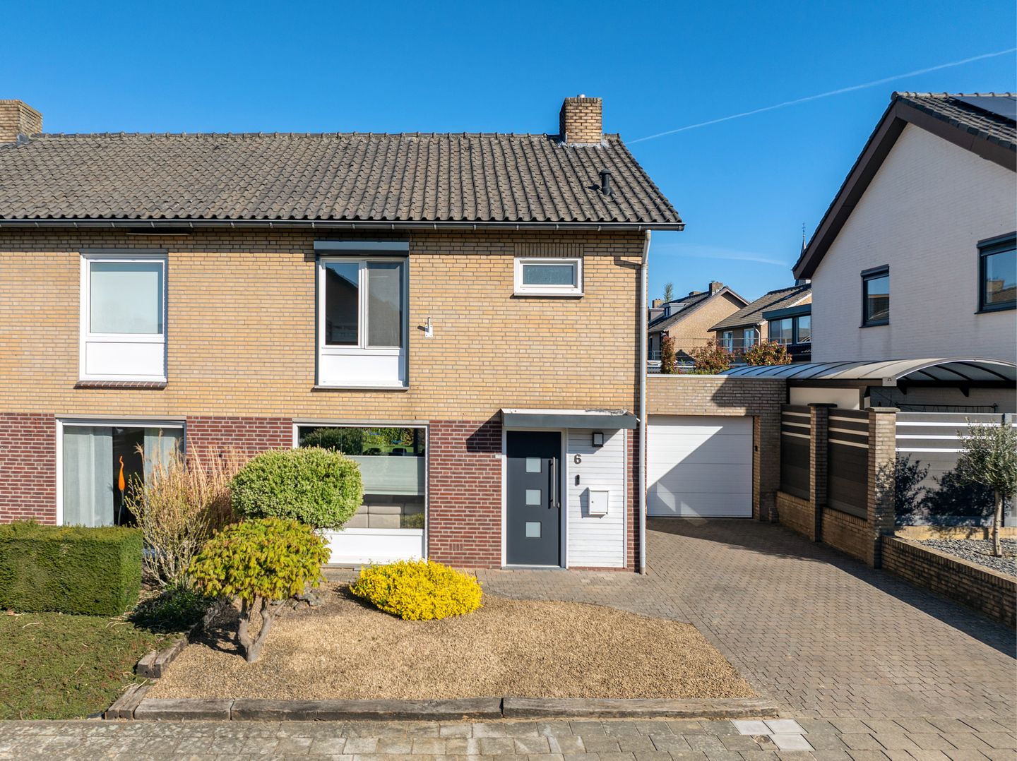 Foto 25 van Pater Nottenstraat 6