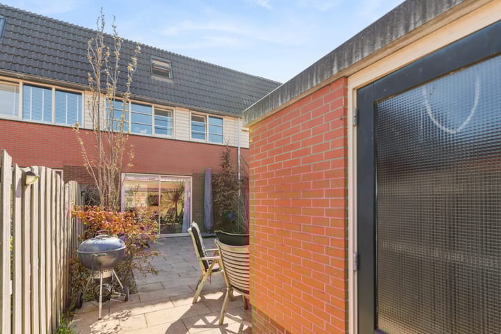 Foto 16 van Elzehout 20