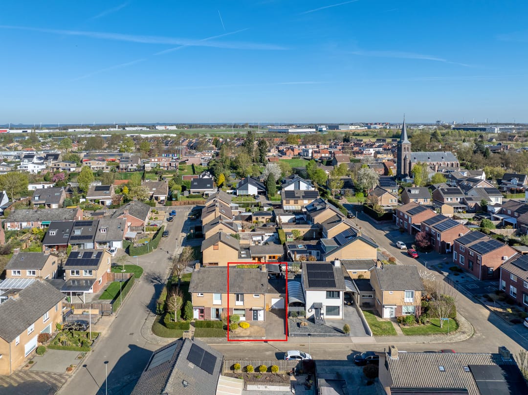 Foto 26 van Pater Nottenstraat 6