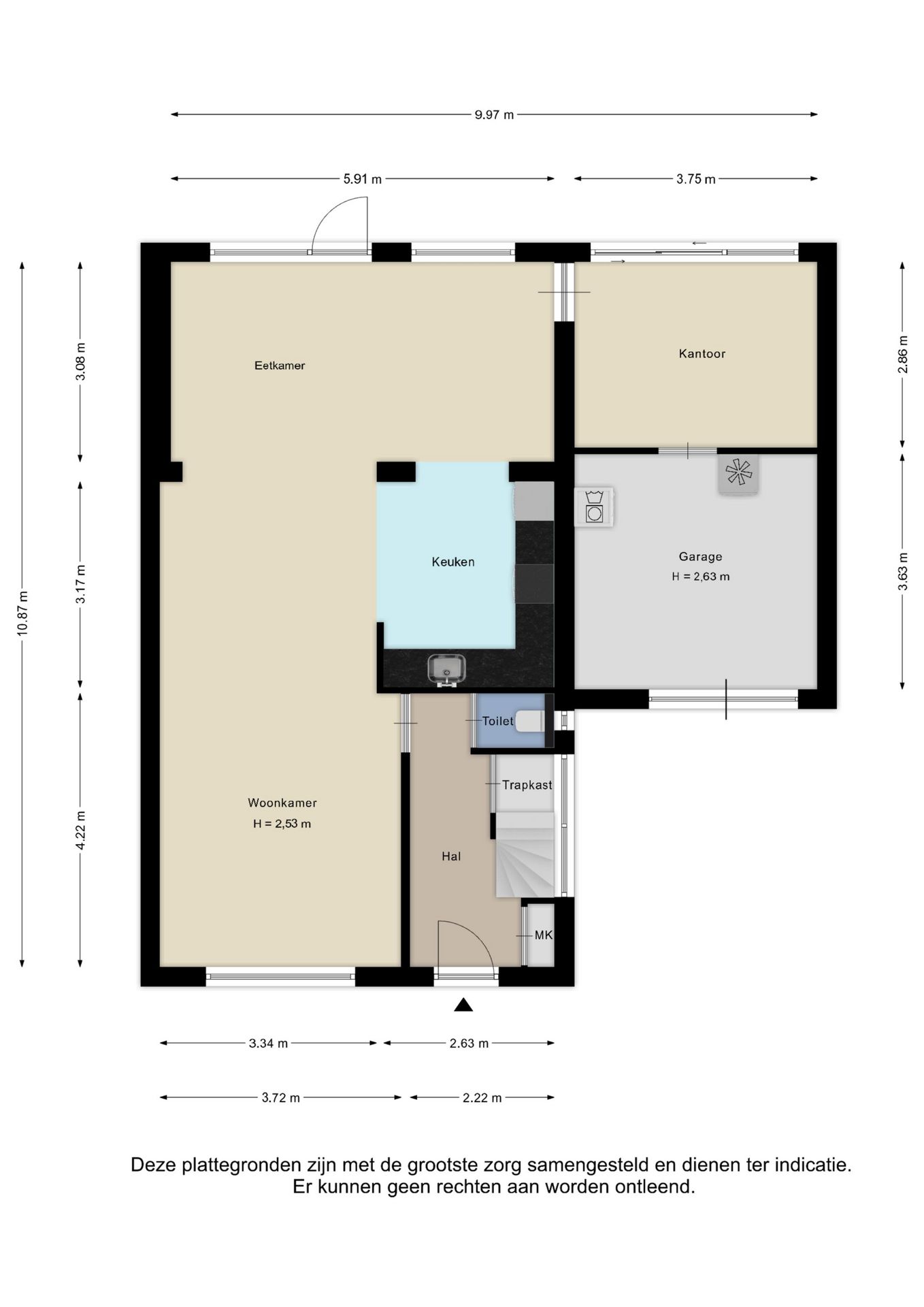 Foto 27 van Pater Nottenstraat 6