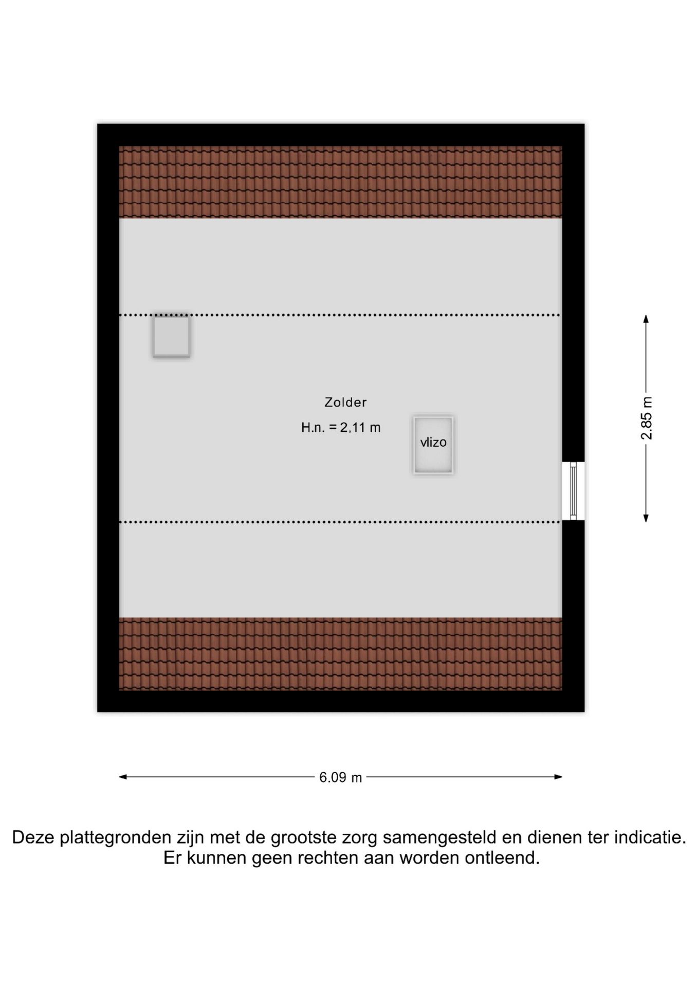 Foto 29 van Pater Nottenstraat 6