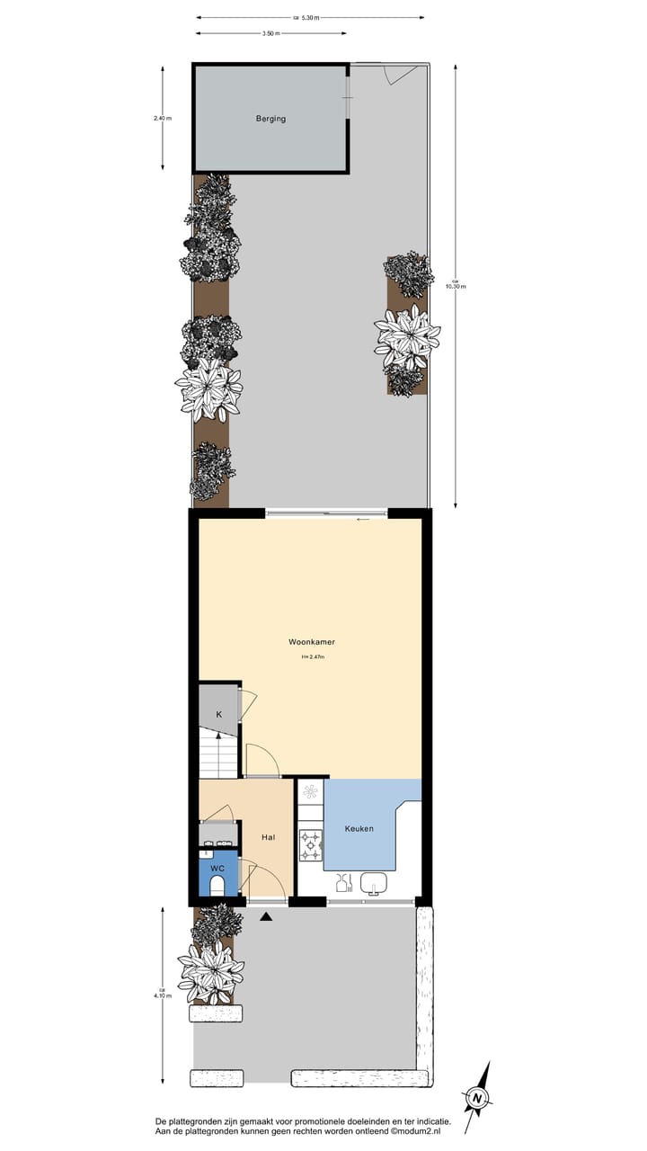 Foto 34 van Elzehout 20