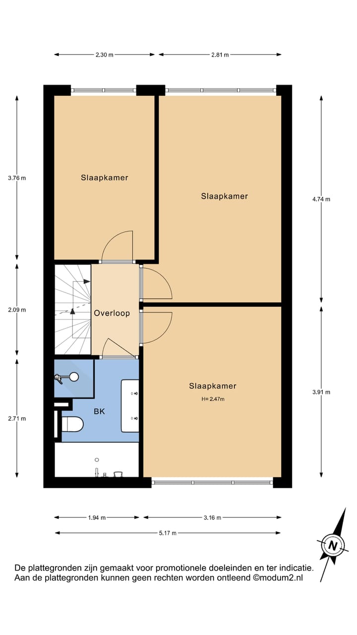 Foto 36 van Elzehout 20