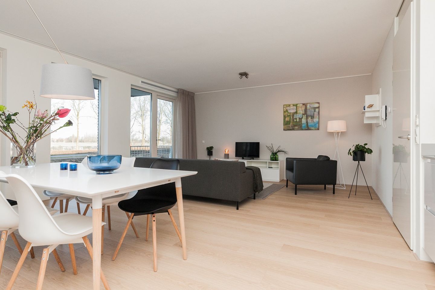 Foto 4 van Mary van der Sluisstraat 356-C