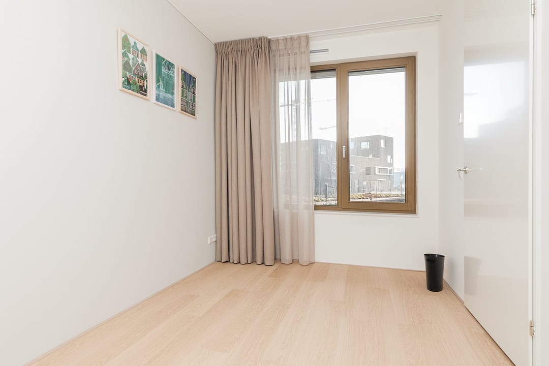 Foto 11 van Mary van der Sluisstraat 356-C