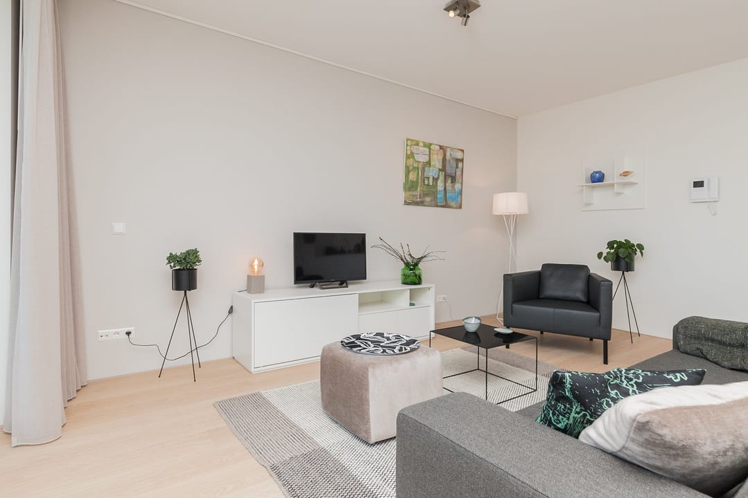 Foto 8 van Mary van der Sluisstraat 356-C