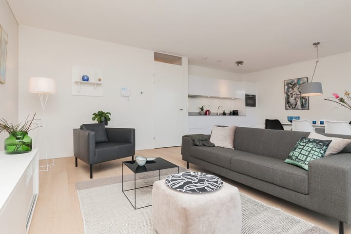 Foto 3 van Mary van der Sluisstraat 356-C