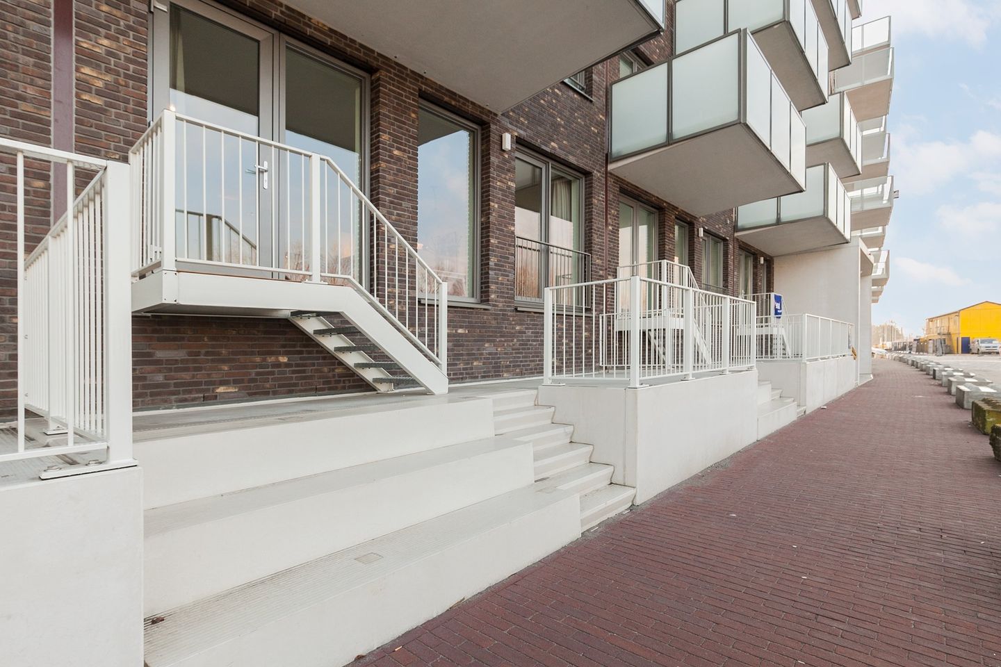 Foto 19 van Mary van der Sluisstraat 356-C