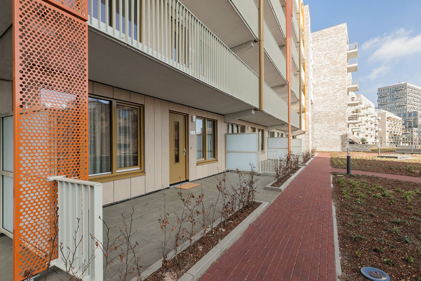 Foto 20 van Mary van der Sluisstraat 356-C