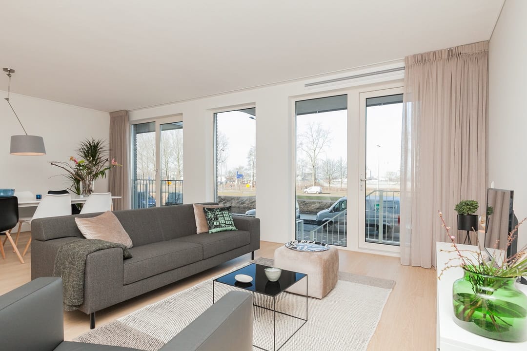 Foto 2 van Mary van der Sluisstraat 356-C