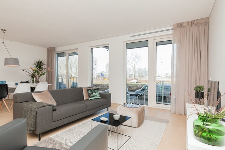 Foto 2 van Mary van der Sluisstraat 356-C