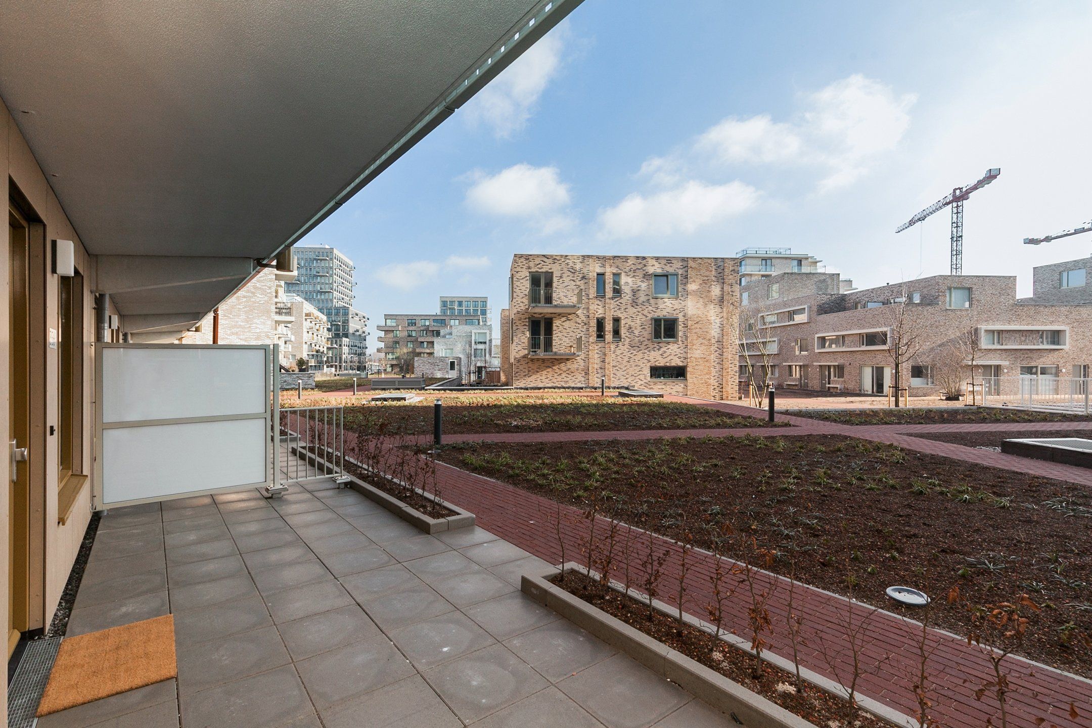 Foto 21 van Mary van der Sluisstraat 356-C