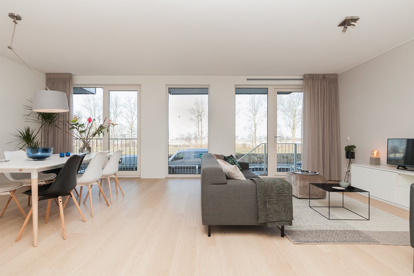 Foto 1 van Mary van der Sluisstraat 356-C