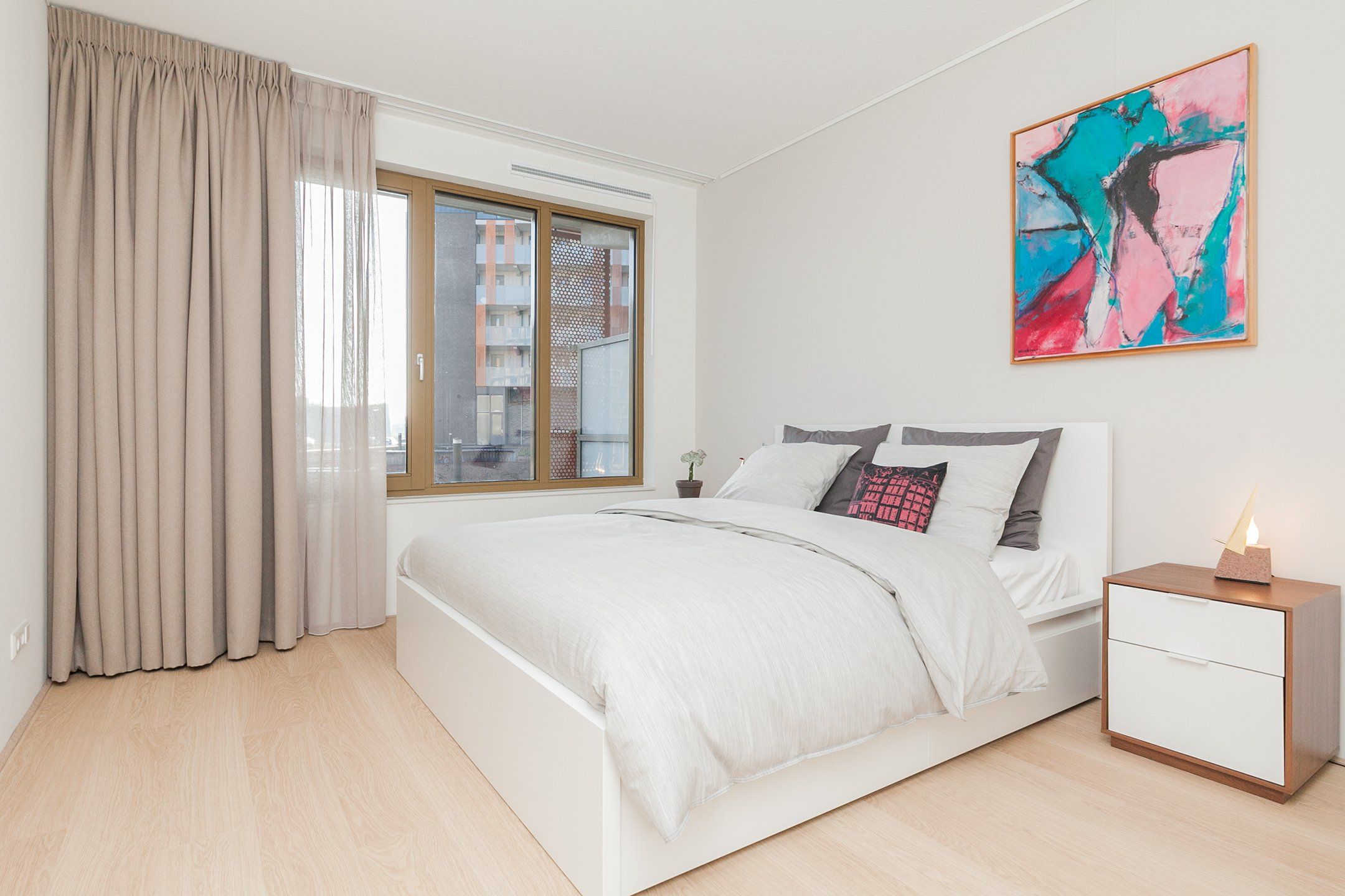 Foto 9 van Mary van der Sluisstraat 356-C