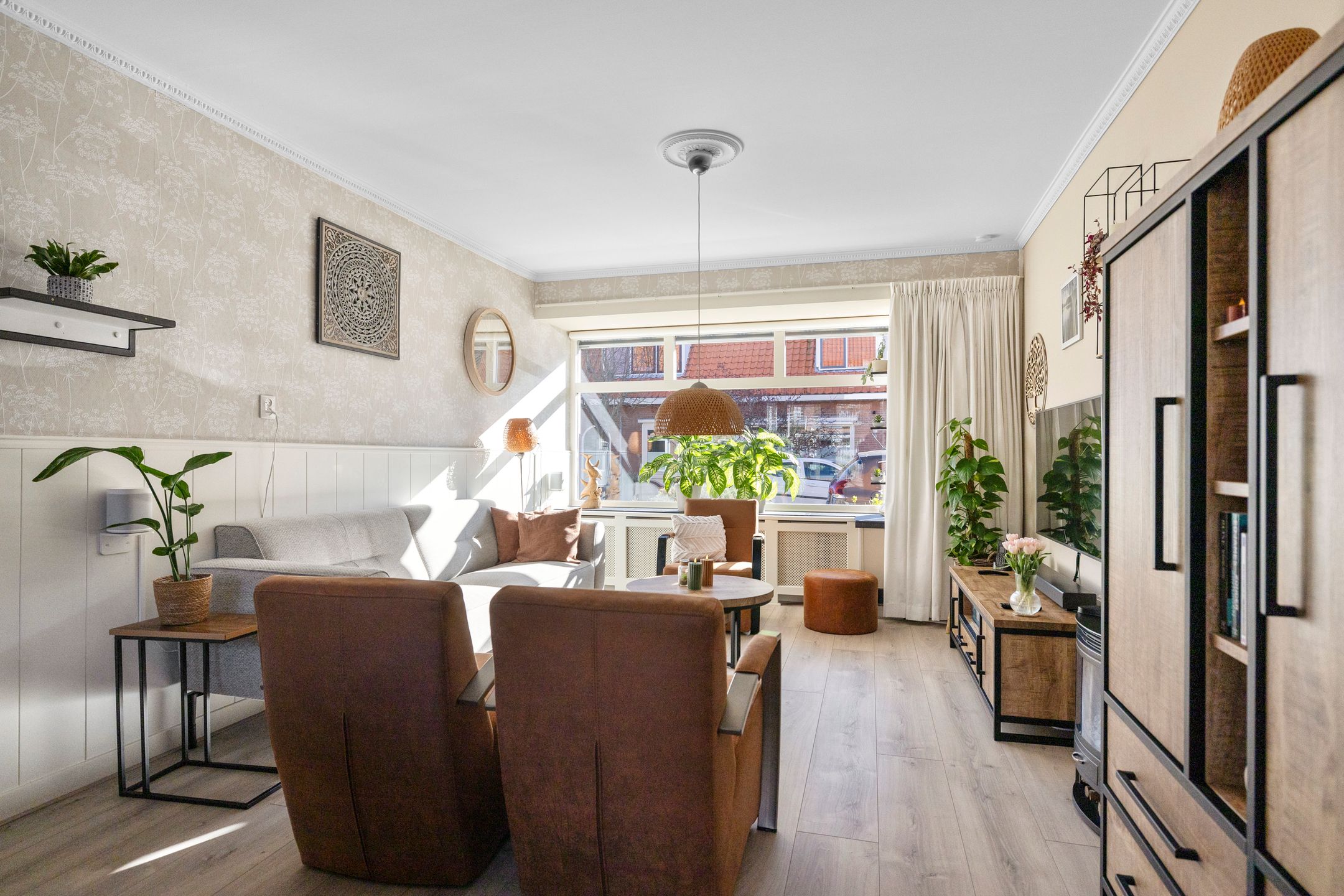 Photo 3 of Narcisstraat 16