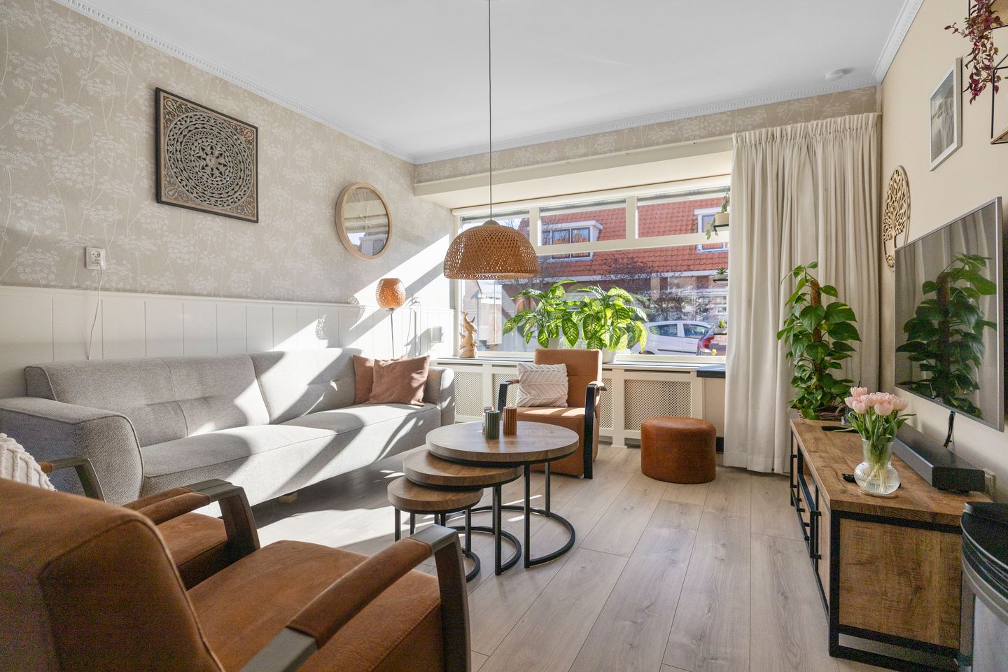 Photo 4 of Narcisstraat 16