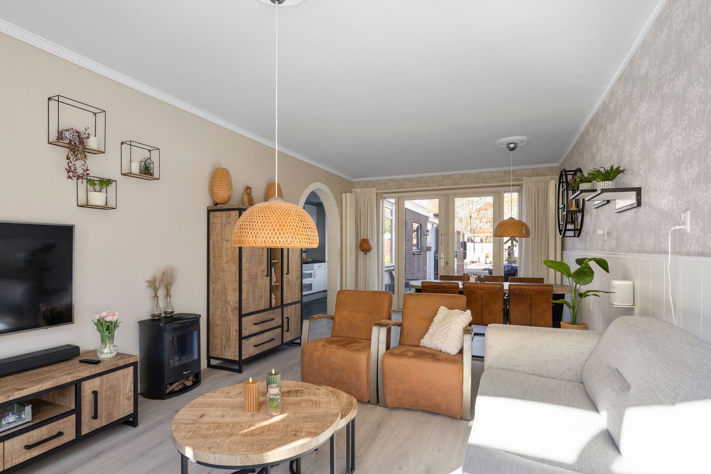 Photo 5 of Narcisstraat 16