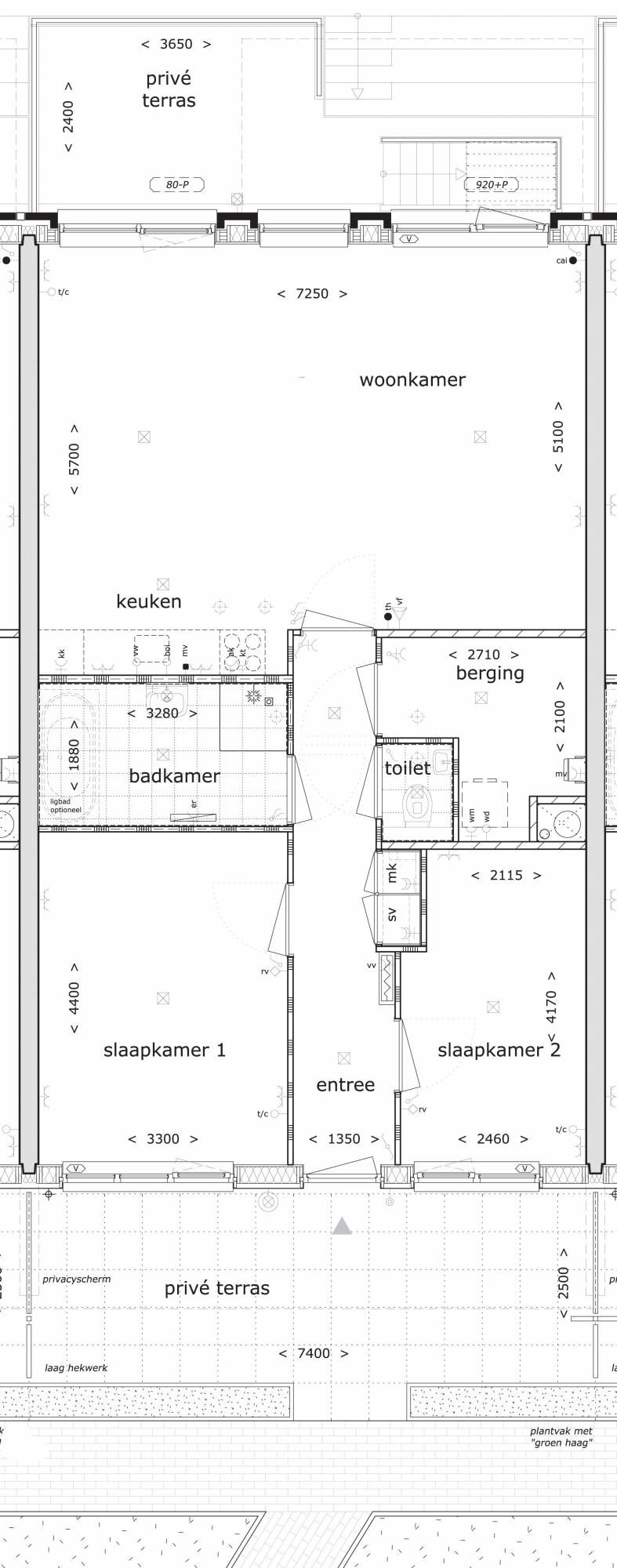 Foto 22 van Mary van der Sluisstraat 356-C