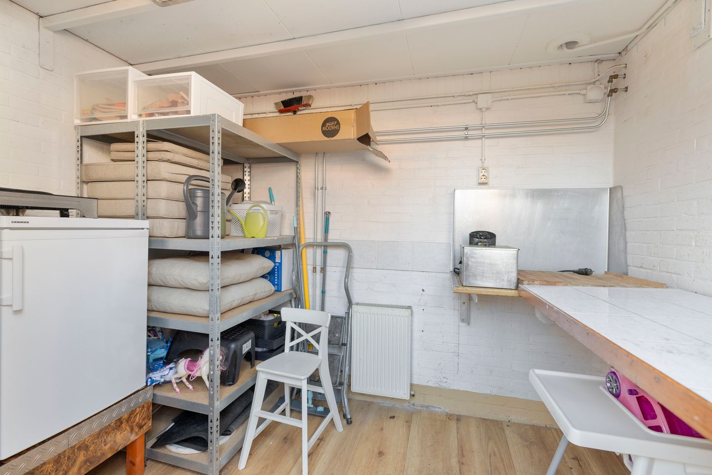 Photo 10 of Narcisstraat 16