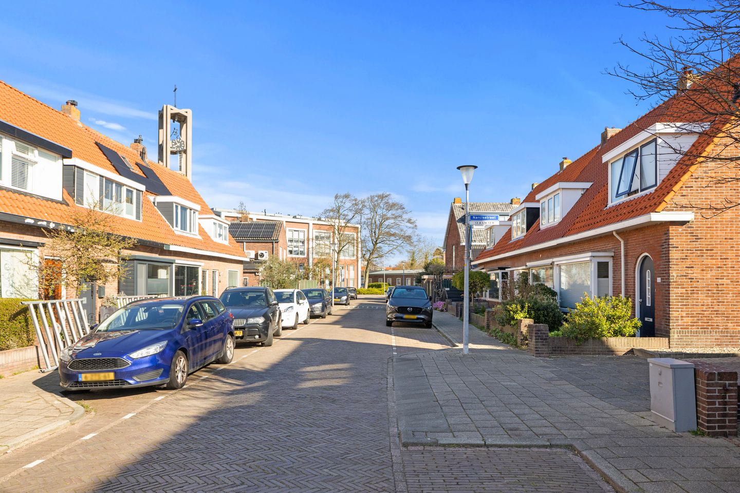 Photo 29 of Narcisstraat 16