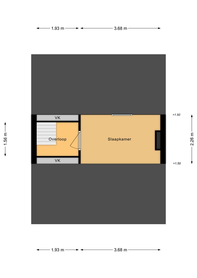 Photo 32 of Narcisstraat 16