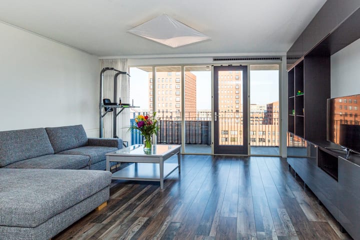 Foto 4 van Harriët Freezerhof 75