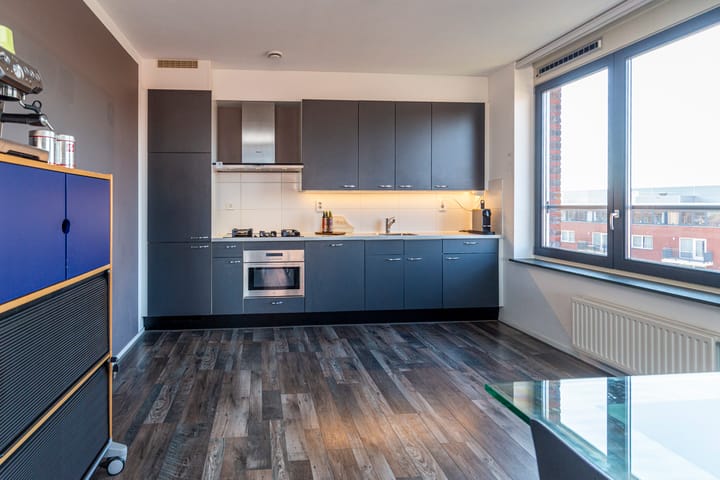 Foto 5 van Harriët Freezerhof 75