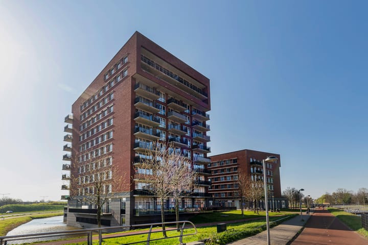 Foto 6 van Harriët Freezerhof 75