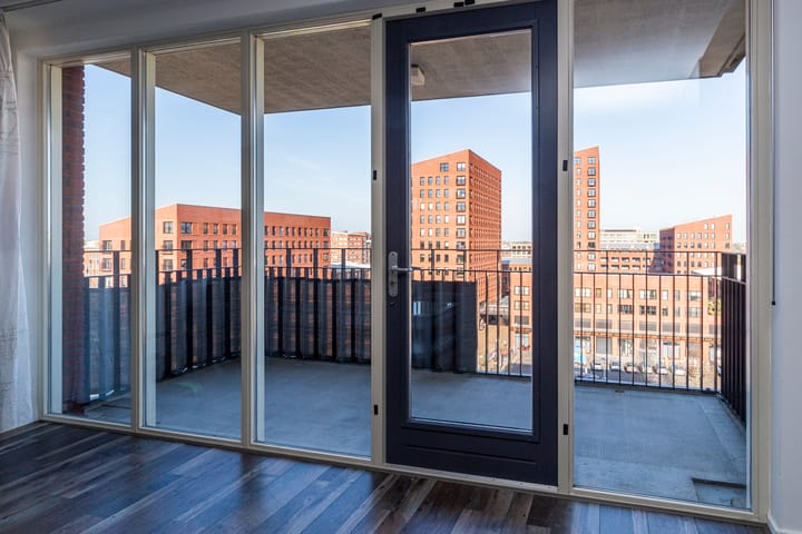 Foto 7 van Harriët Freezerhof 75