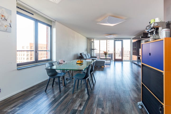 Foto 8 van Harriët Freezerhof 75