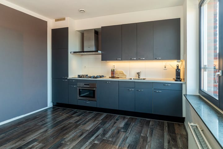 Foto 9 van Harriët Freezerhof 75