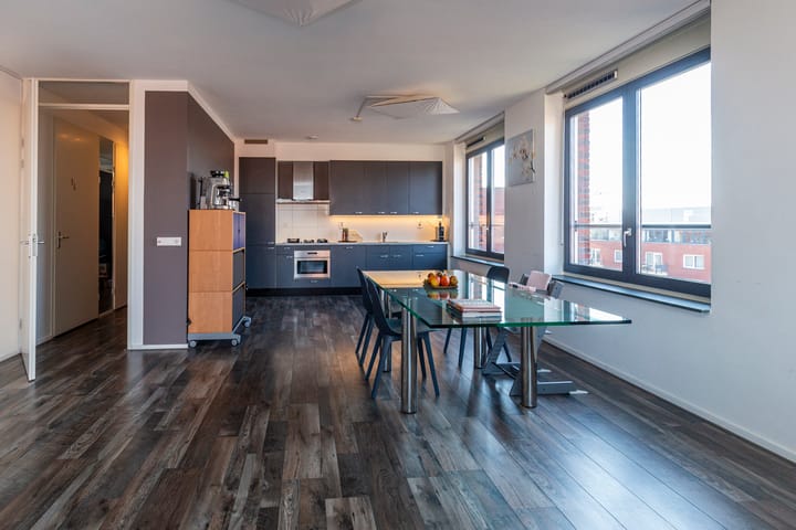 Foto 10 van Harriët Freezerhof 75