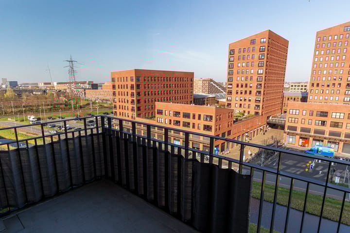 Foto 12 van Harriët Freezerhof 75